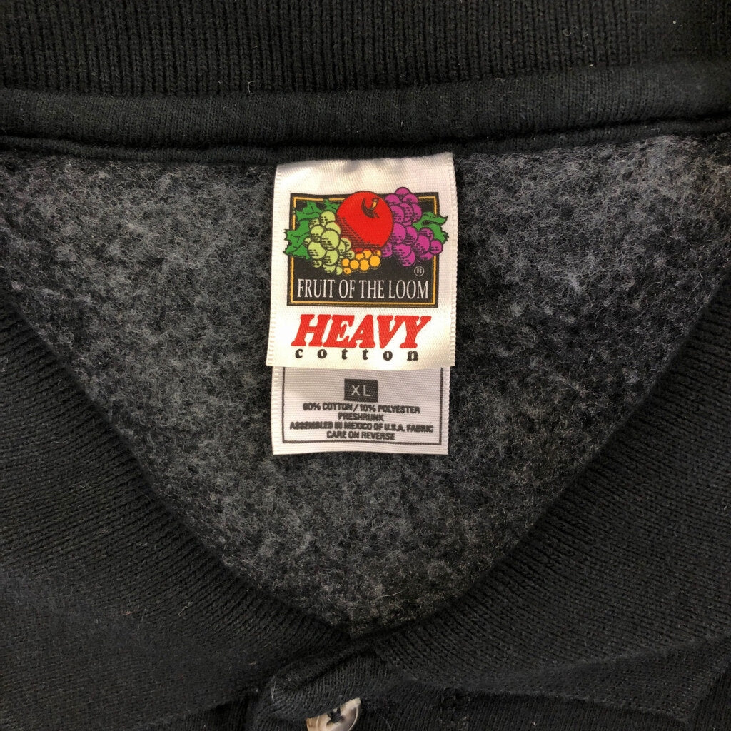 00s FRUIT OF THE LOOM Polo Shirt