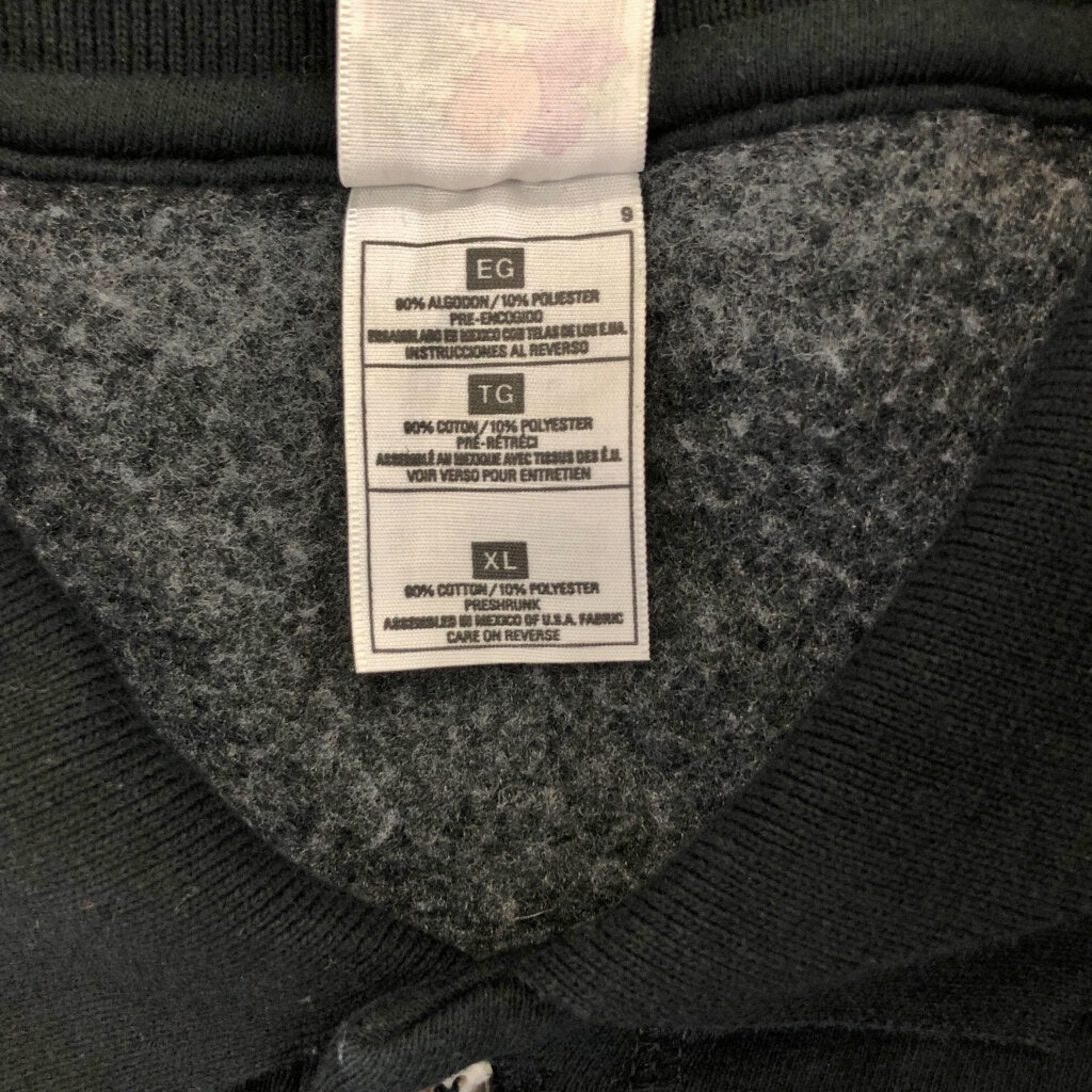 00s FRUIT OF THE LOOM Polo Shirt