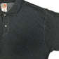 00s FRUIT OF THE LOOM Polo Shirt
