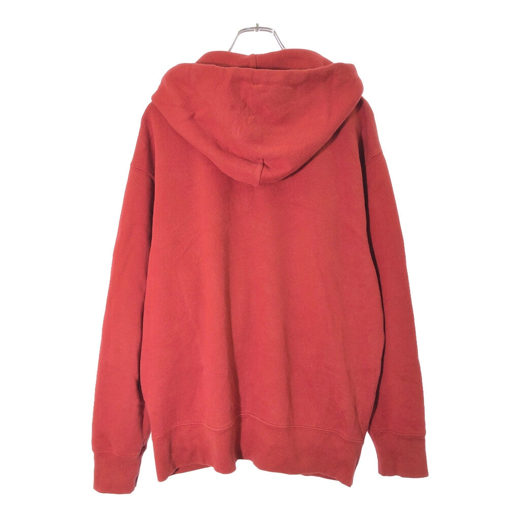 POLO JEANS Full Zip Hoodie