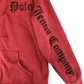 POLO JEANS Full Zip Hoodie