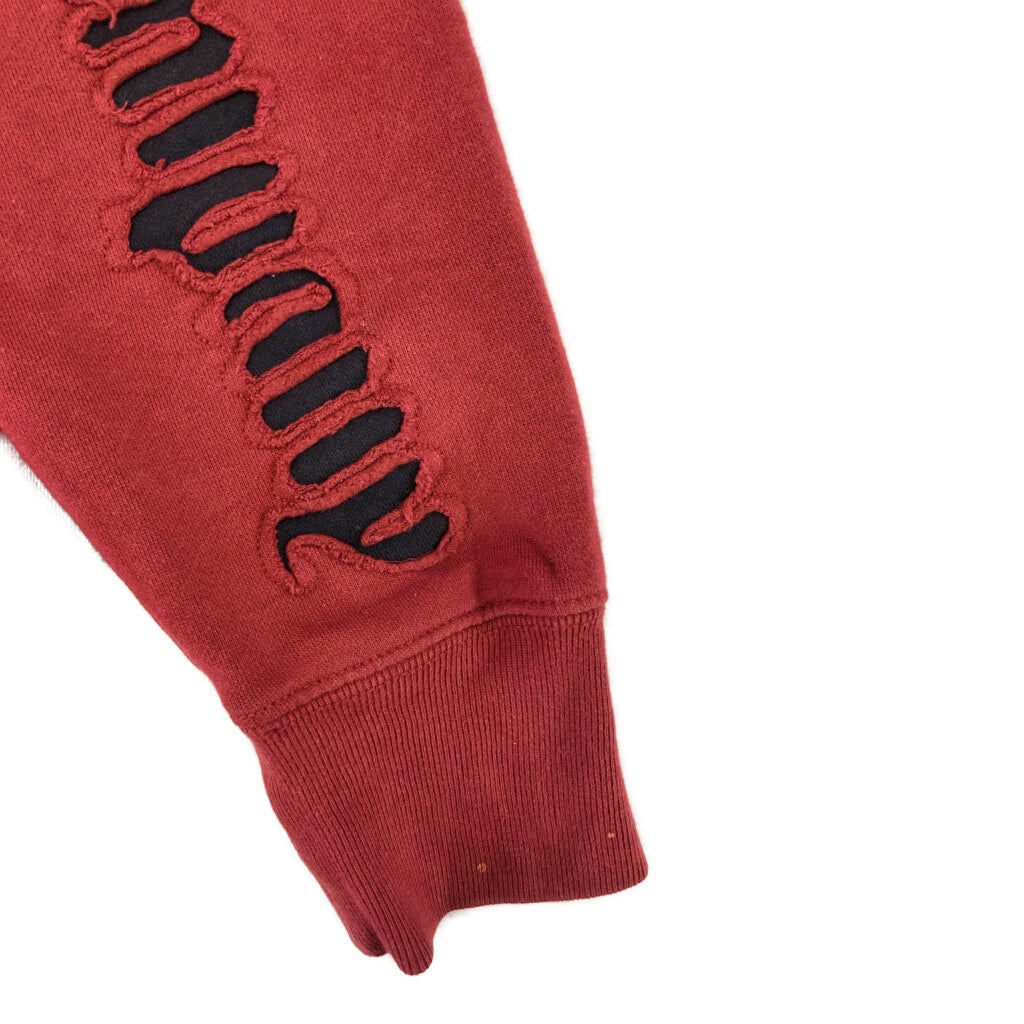 POLO JEANS Full Zip Hoodie