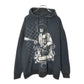 Hybrid Musician Hoodie