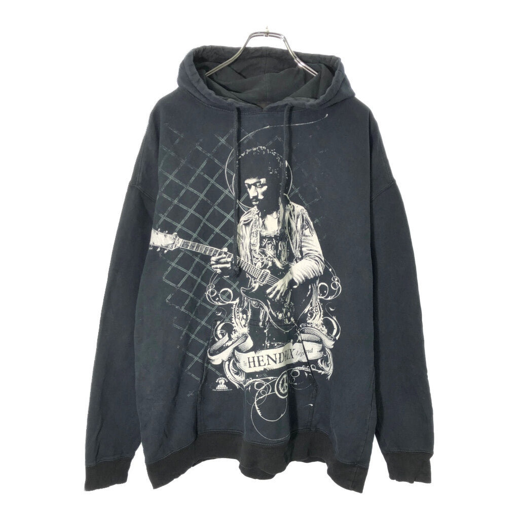 Hybrid Musician Hoodie