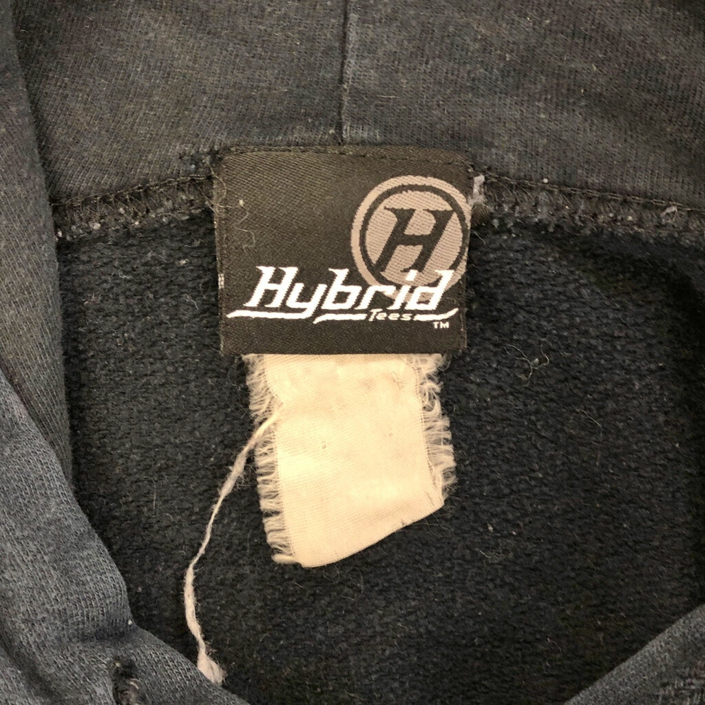 Hybrid Musician Hoodie
