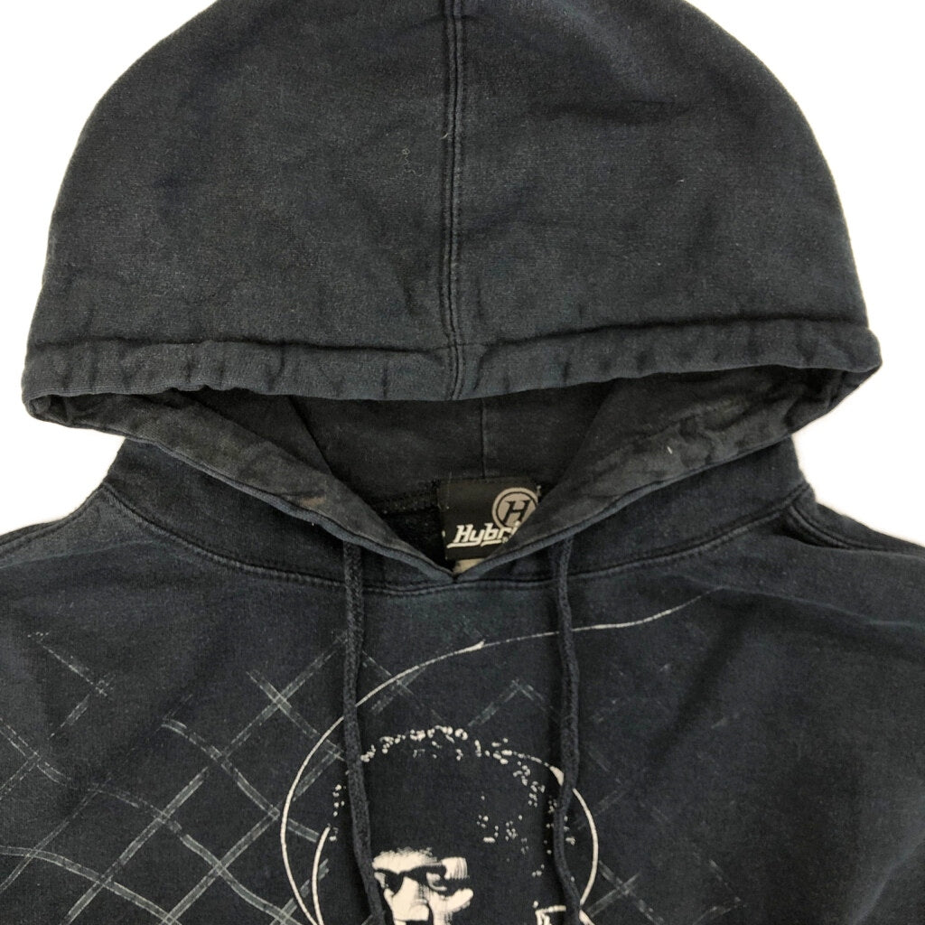 Hybrid Musician Hoodie