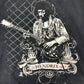 Hybrid Musician Hoodie