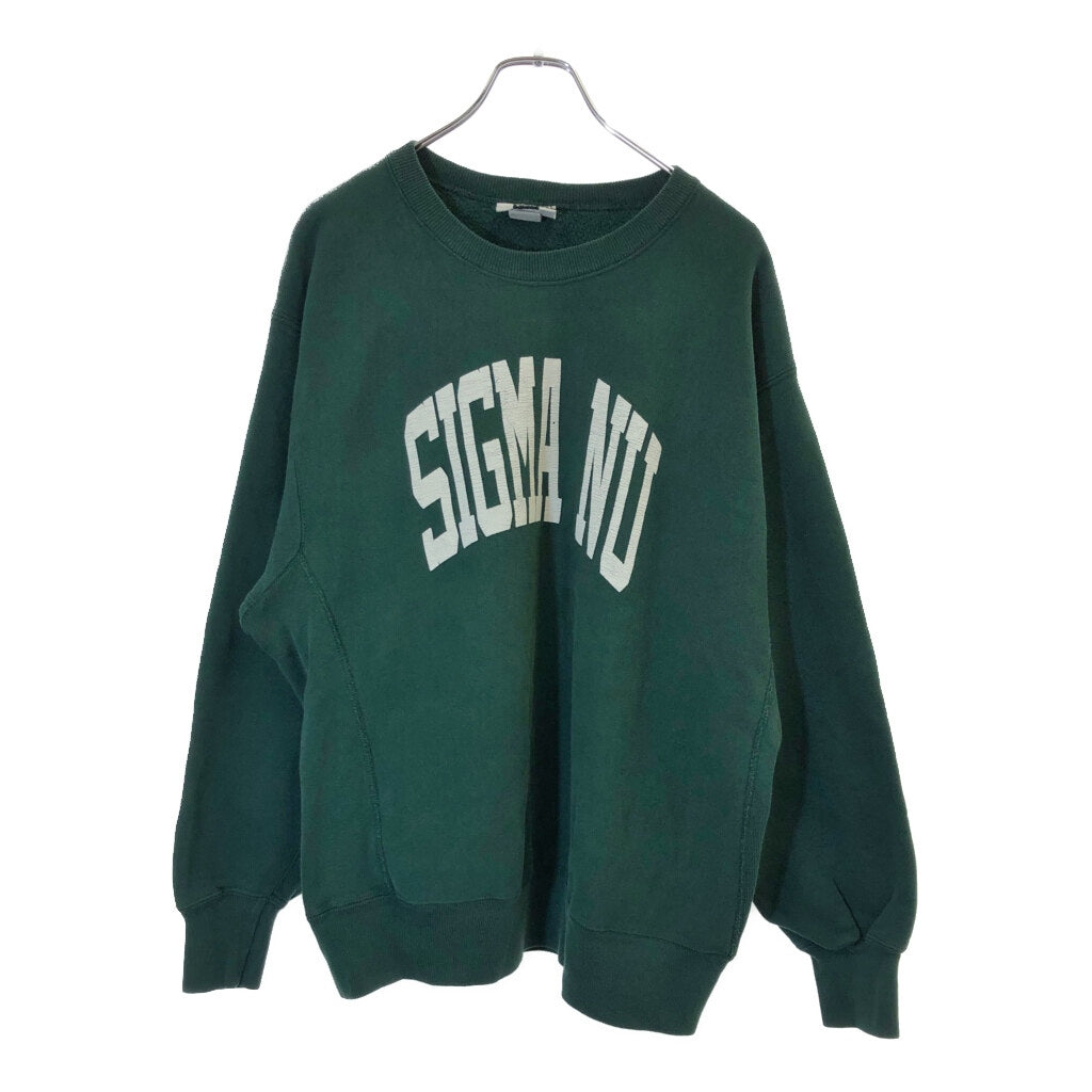 90s Lee College Sweat