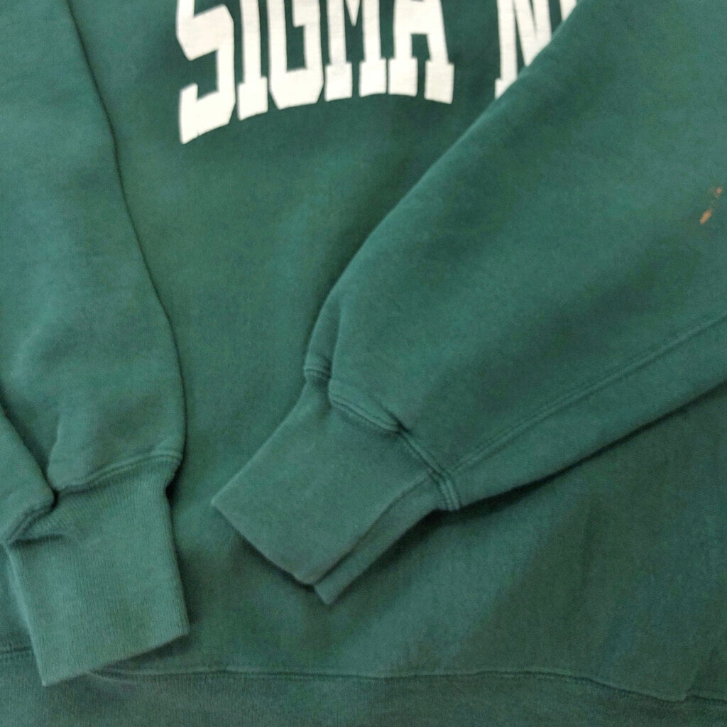 90s Lee College Sweat
