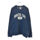 00s FRUIT OF THE LOOM College Sweat
