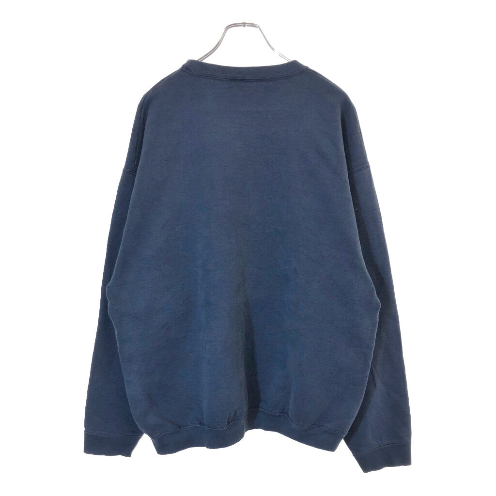 00s FRUIT OF THE LOOM College Sweat