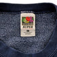 00s FRUIT OF THE LOOM College Sweat