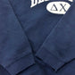 00s FRUIT OF THE LOOM College Sweat