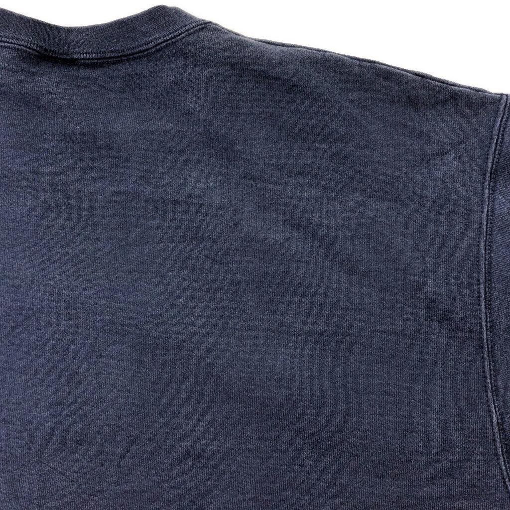 00s FRUIT OF THE LOOM College Sweat