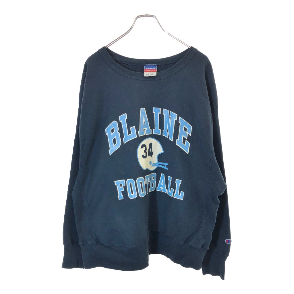 Champion REVERSE WEAVE College Sweat