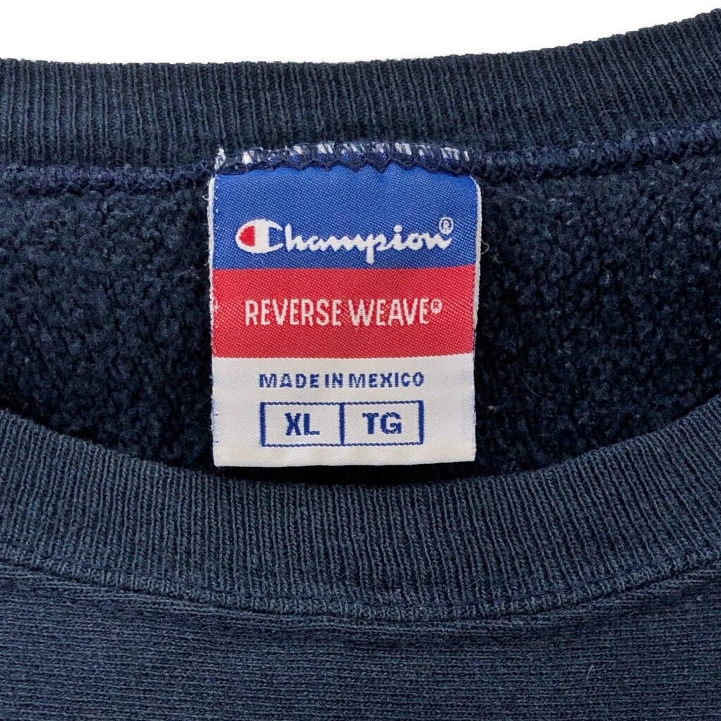 Champion REVERSE WEAVE College Sweat