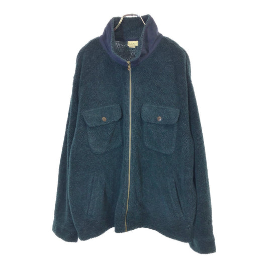 90s L.L.Bean Fleece Jacket