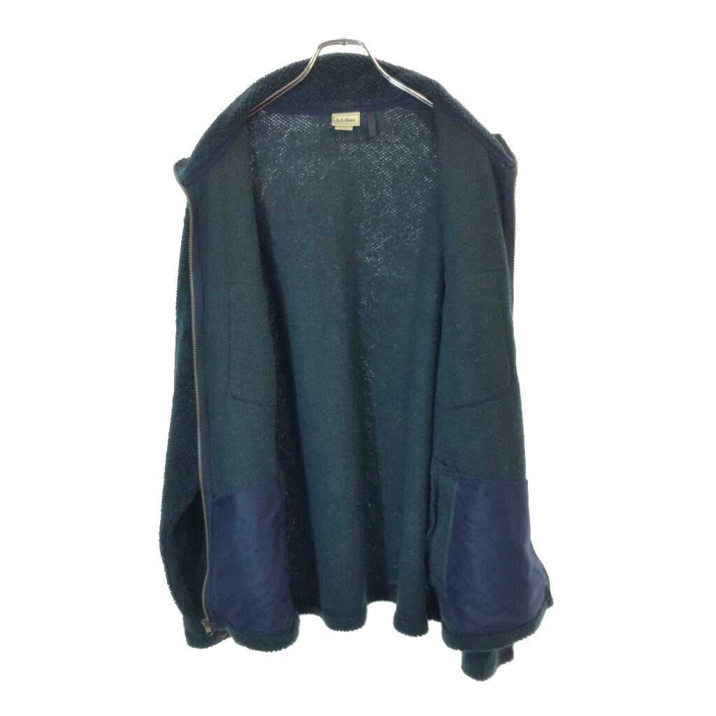 90s L.L.Bean Fleece Jacket