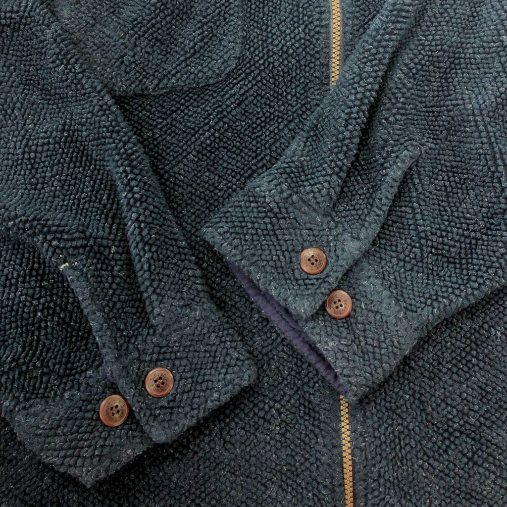 90s L.L.Bean Fleece Jacket