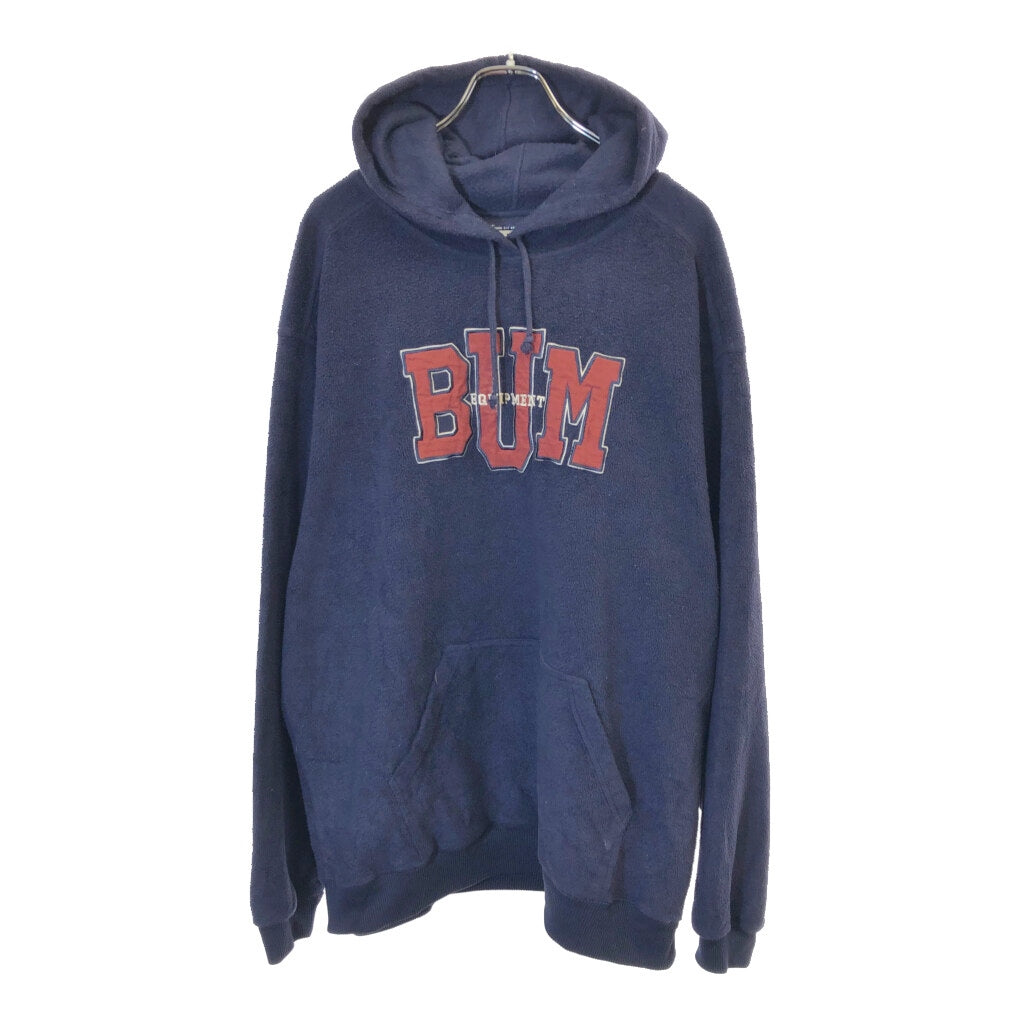 B.U.M. EQUIPMENT Hoodie
