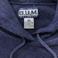 B.U.M. EQUIPMENT Hoodie