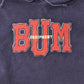 B.U.M. EQUIPMENT Hoodie