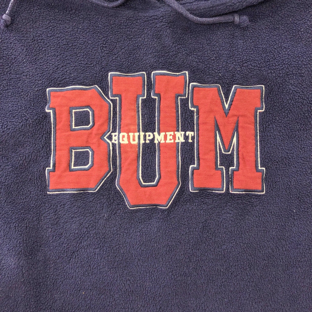 B.U.M. EQUIPMENT Hoodie
