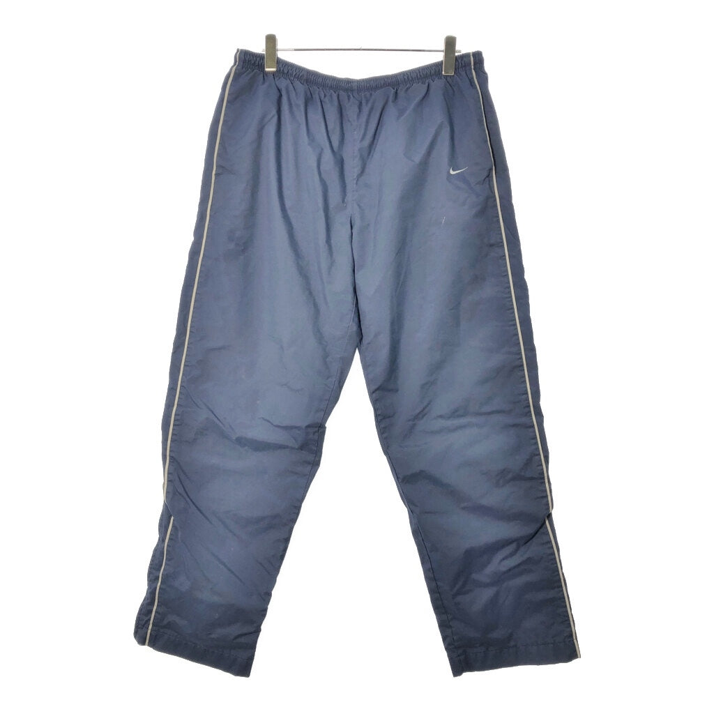 00s NIKE Windbreaker Track Pants
