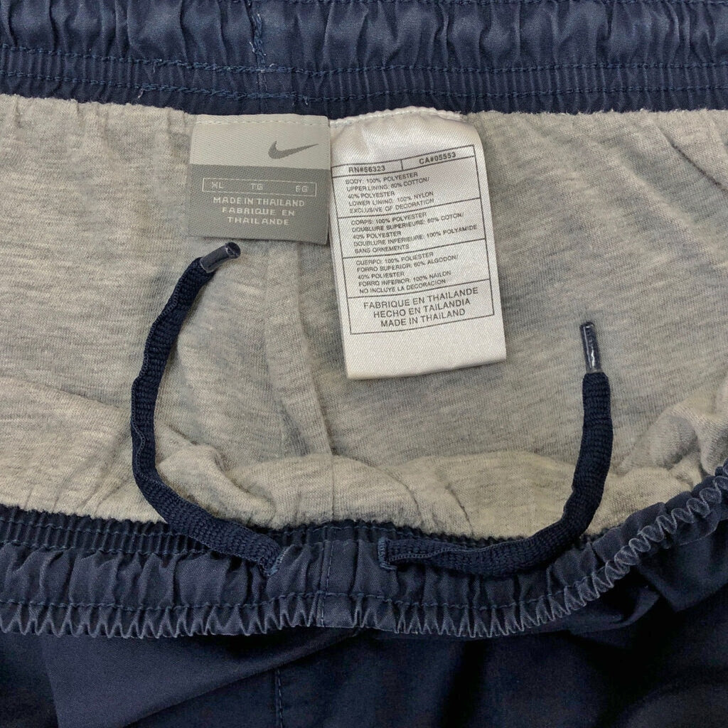 00s NIKE Windbreaker Track Pants