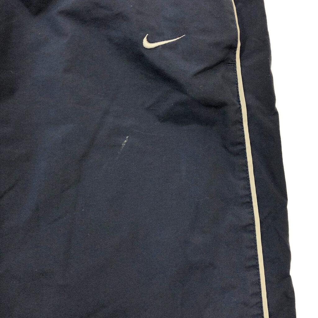 00s NIKE Windbreaker Track Pants