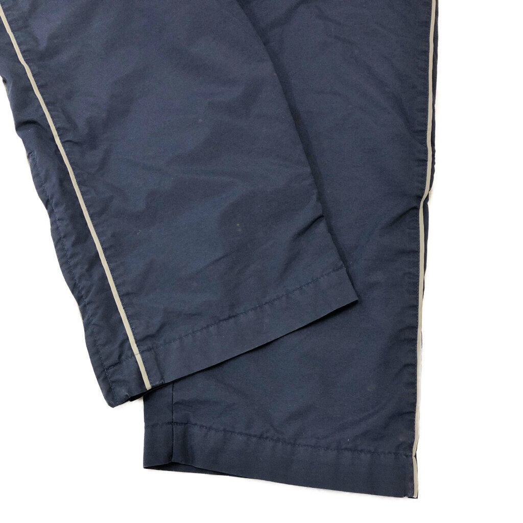 00s NIKE Windbreaker Track Pants