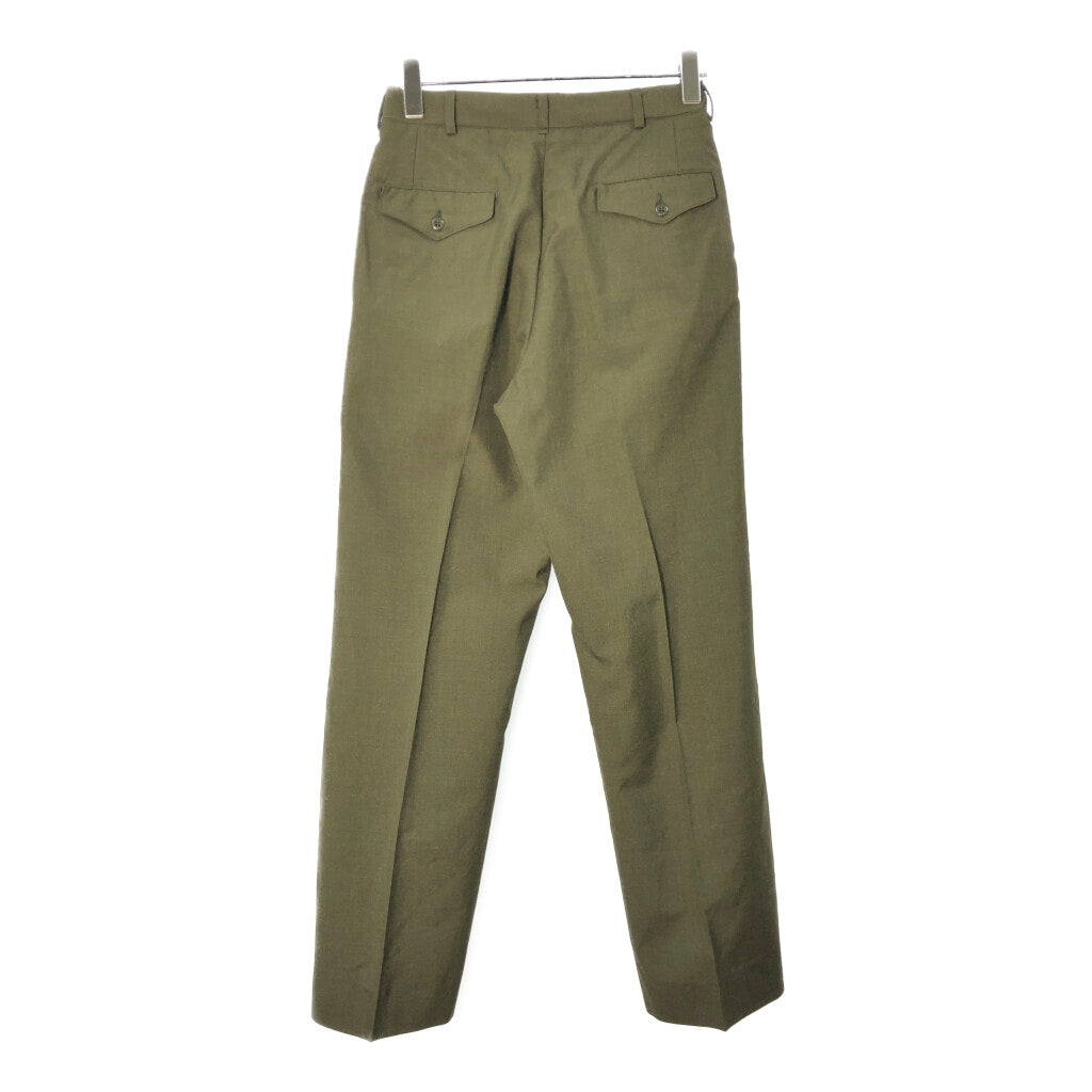 70s U.S. ARMY Military Pants