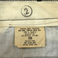 70s U.S. ARMY Military Pants