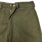 70s U.S. ARMY Military Pants