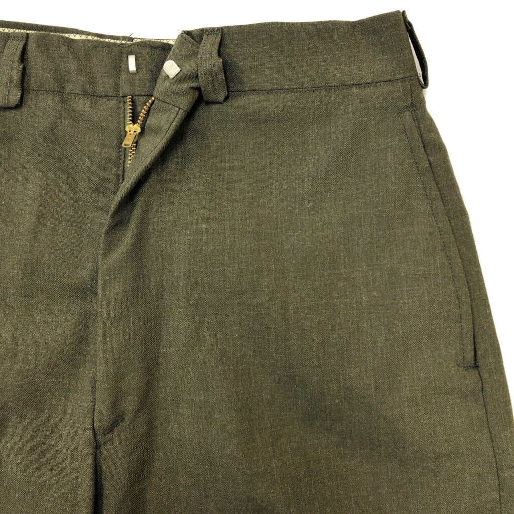 70s U.S. ARMY Military Pants