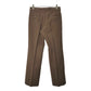 80s Levi's ACTION SLACKS Staflex Pants