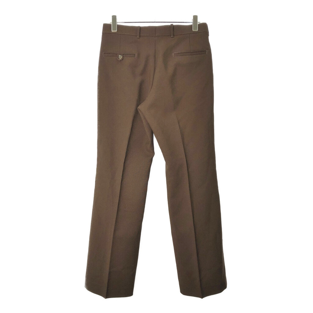 80s Levi's ACTION SLACKS Staflex Pants