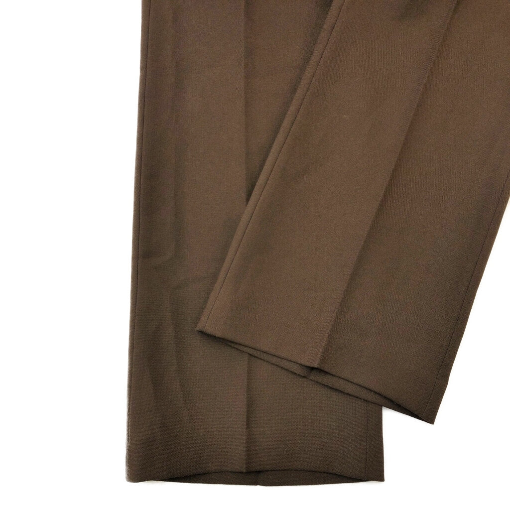 80s Levi's ACTION SLACKS Staflex Pants