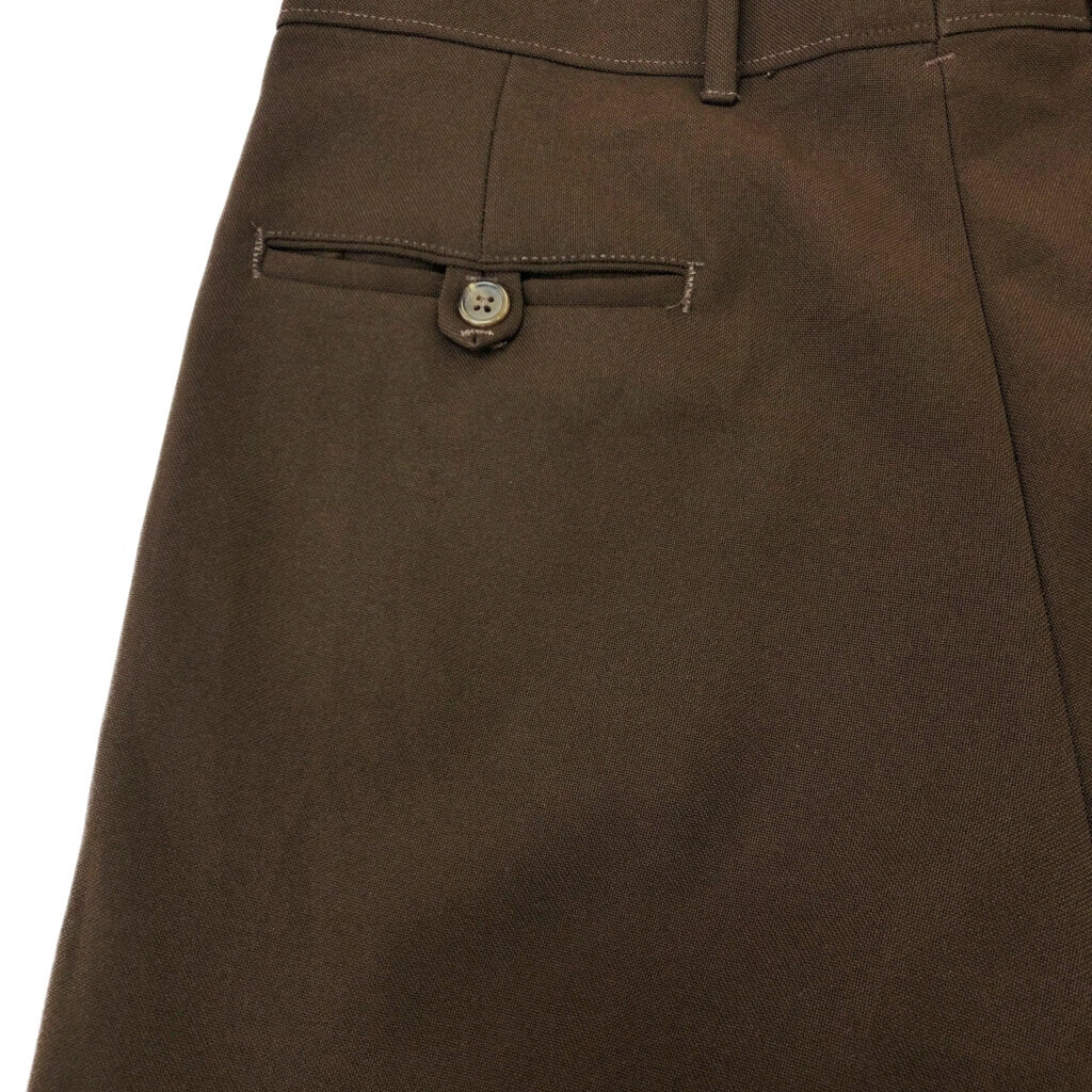 80s Levi's ACTION SLACKS Staflex Pants