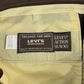 80s Levi's ACTION SLACKS Staflex Pants
