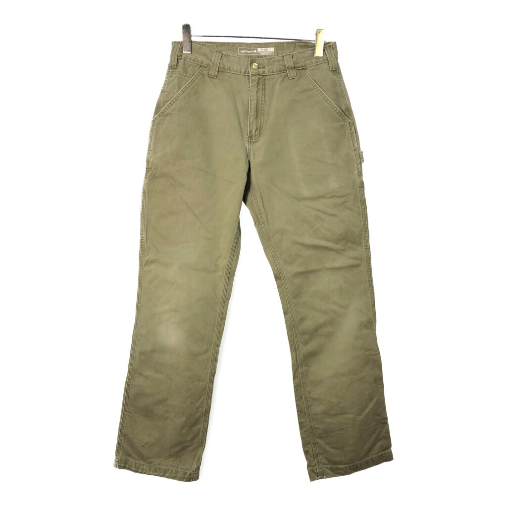 Carhartt Duck Painter Painter Pants