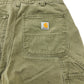 Carhartt Duck Painter Painter Pants