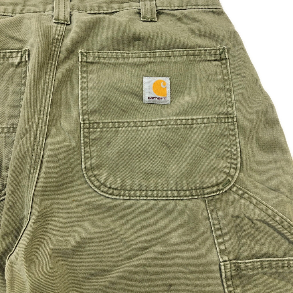 Carhartt Duck Painter Painter Pants