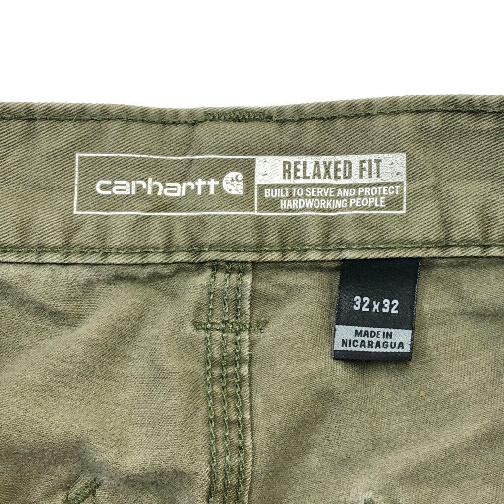 Carhartt Duck Painter Painter Pants