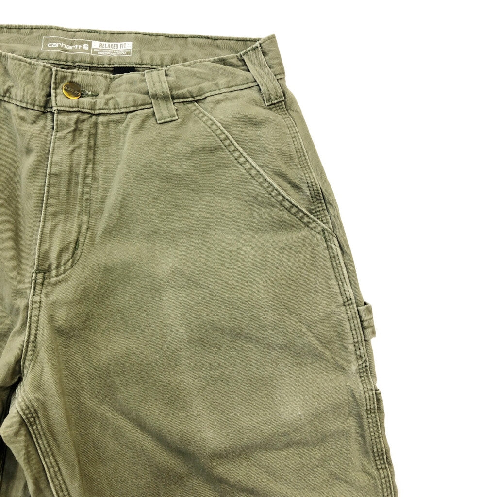 Carhartt Duck Painter Painter Pants