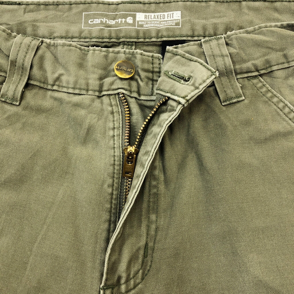 Carhartt Duck Painter Painter Pants