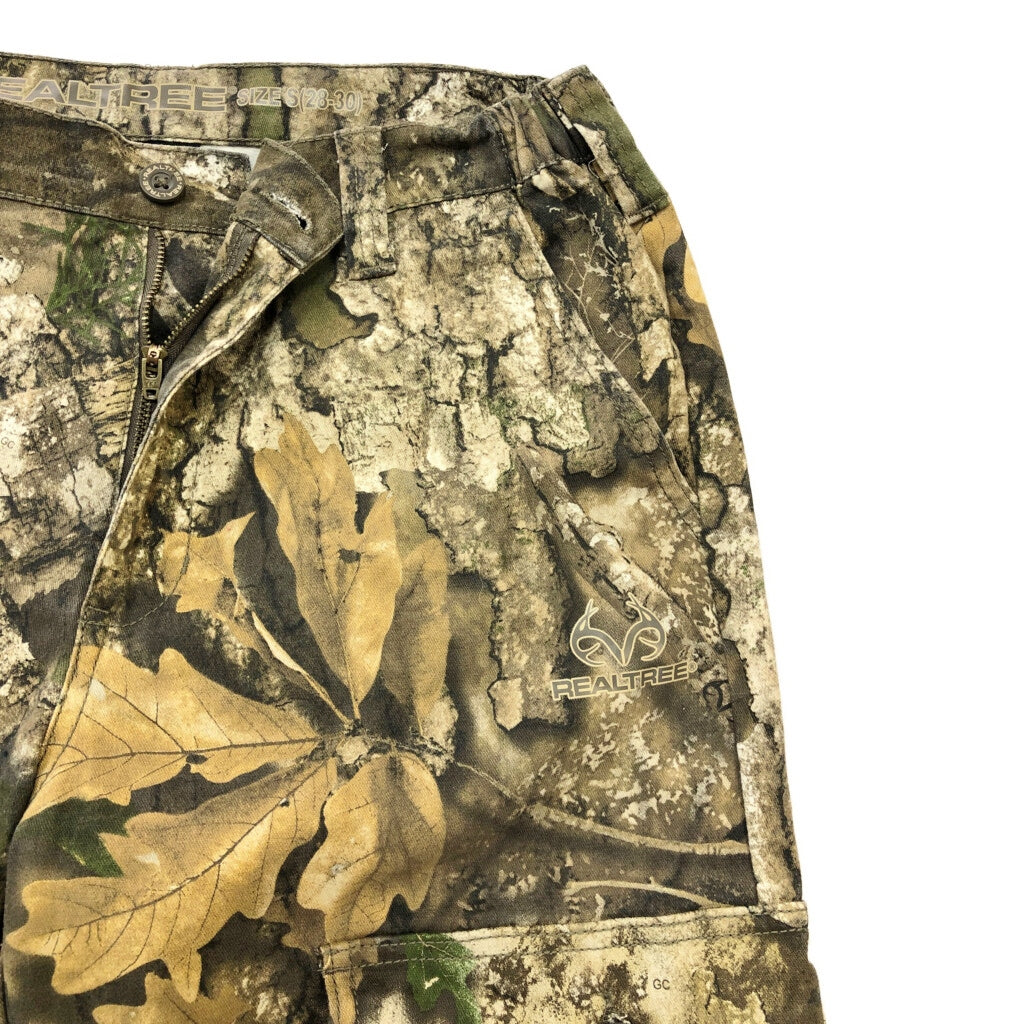 REALTREE Cargo Pants