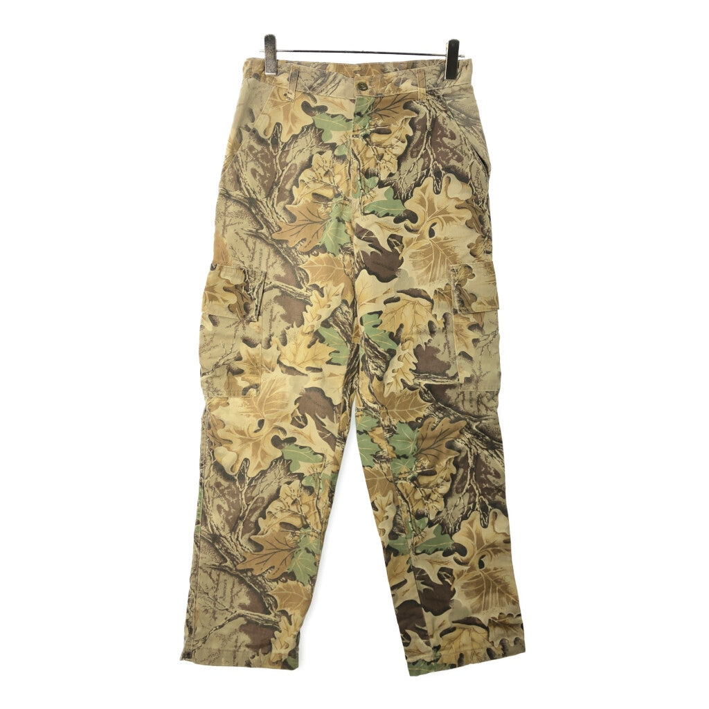90s SPARTAN OUTDOOR Cargo Pants