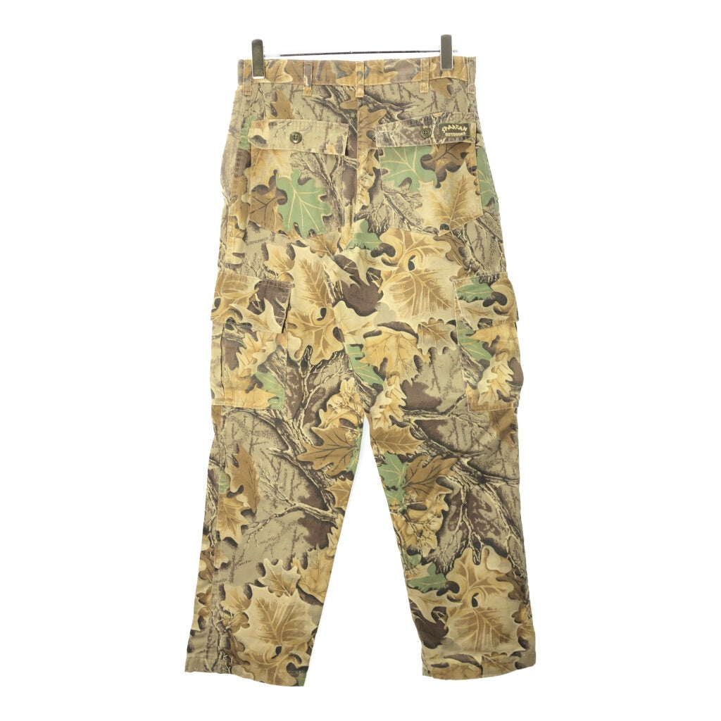 90s SPARTAN OUTDOOR Cargo Pants