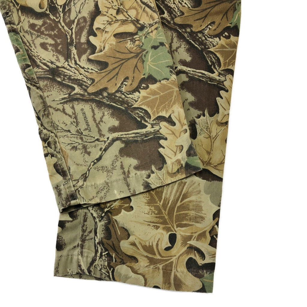 90s SPARTAN OUTDOOR Cargo Pants
